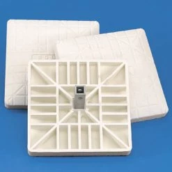 Athletic Connection Adams Bolco Three Pack 175 MLB Major League Bases Bases & Plates