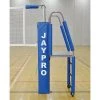 JayPro Volleyball Adjustable Referee Stand Starting Pistol Accessories