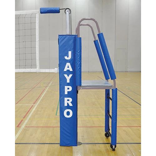 JayPro Volleyball Adjustable Referee Stand Starting Pistol Accessories 1 JayPro Volleyball Adjustable Referee Stand Starting Pistol Accessories