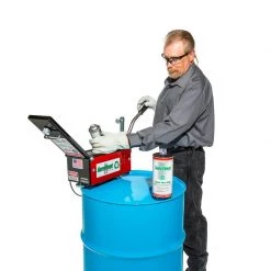 Newstripe AeroVent 1X Aerosol Can Disposal System Starting Pistol Accessories 7 Newstripe AeroVent 1X Aerosol Can Disposal System Starting Pistol Accessories