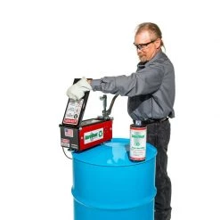 Newstripe AeroVent 1X Aerosol Can Disposal System Starting Pistol Accessories 8 Newstripe AeroVent 1X Aerosol Can Disposal System Starting Pistol Accessories