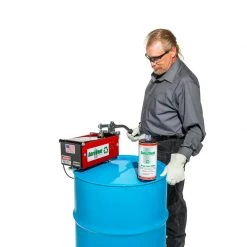 Newstripe AeroVent 1X Aerosol Can Disposal System Starting Pistol Accessories 9 Newstripe AeroVent 1X Aerosol Can Disposal System Starting Pistol Accessories