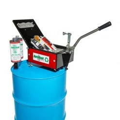 Starting Pistol Accessories Newstripe AeroVent Can Disposal System