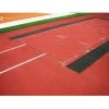 Gill Athletics Aluminum LJ/TJ Sand Pit Cover