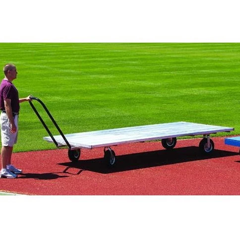 Gill Athletics Gill Aluminum Pit Cart Starting Pistol Accessories 1 Gill Athletics Gill Aluminum Pit Cart Starting Pistol Accessories