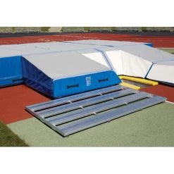 Gill Athletics Starting Pistol Accessories Gill Aluminum Platforms For Landing Systems