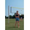 Bison Inc. Bison Aluminum Recreational Volleyball System 10 Bison Inc. Bison Aluminum Recreational Volleyball System