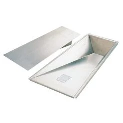 Gill Athletics Gill Aluminum Vault Box And Lids