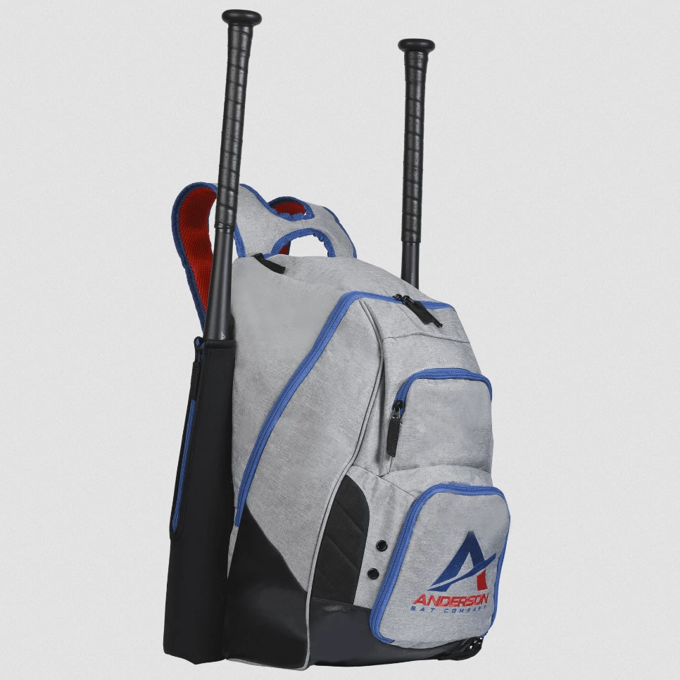 Anderson All-Pro Bat Pack Starting Pistol Accessories 1 Anderson All-Pro Bat Pack Starting Pistol Accessories