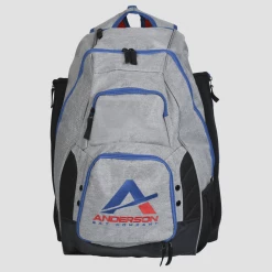 Anderson All-Pro Bat Pack Starting Pistol Accessories