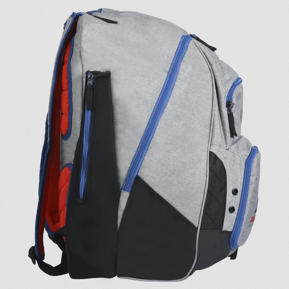 Anderson All-Pro Bat Pack Starting Pistol Accessories 4 Anderson All-Pro Bat Pack Starting Pistol Accessories