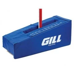 Gill Athletics Gill Angled Base Pads Starting Pistol Accessories