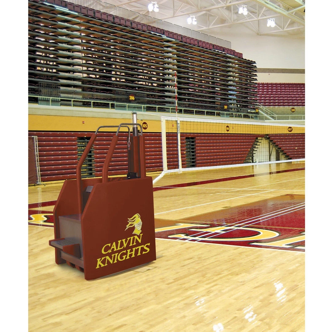 Bison Inc. Starting Pistol Accessories Bison Arena II Freestanding Portable System 1 Bison Inc. Starting Pistol Accessories Bison Arena II Freestanding Portable System