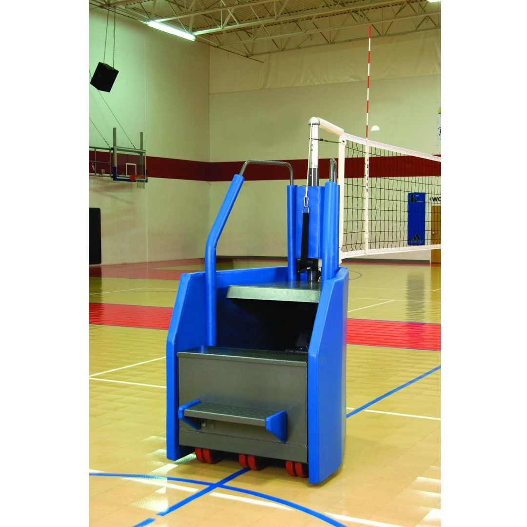 Bison Inc. Starting Pistol Accessories Bison Arena II Freestanding Portable System 5 Bison Inc. Starting Pistol Accessories Bison Arena II Freestanding Portable System