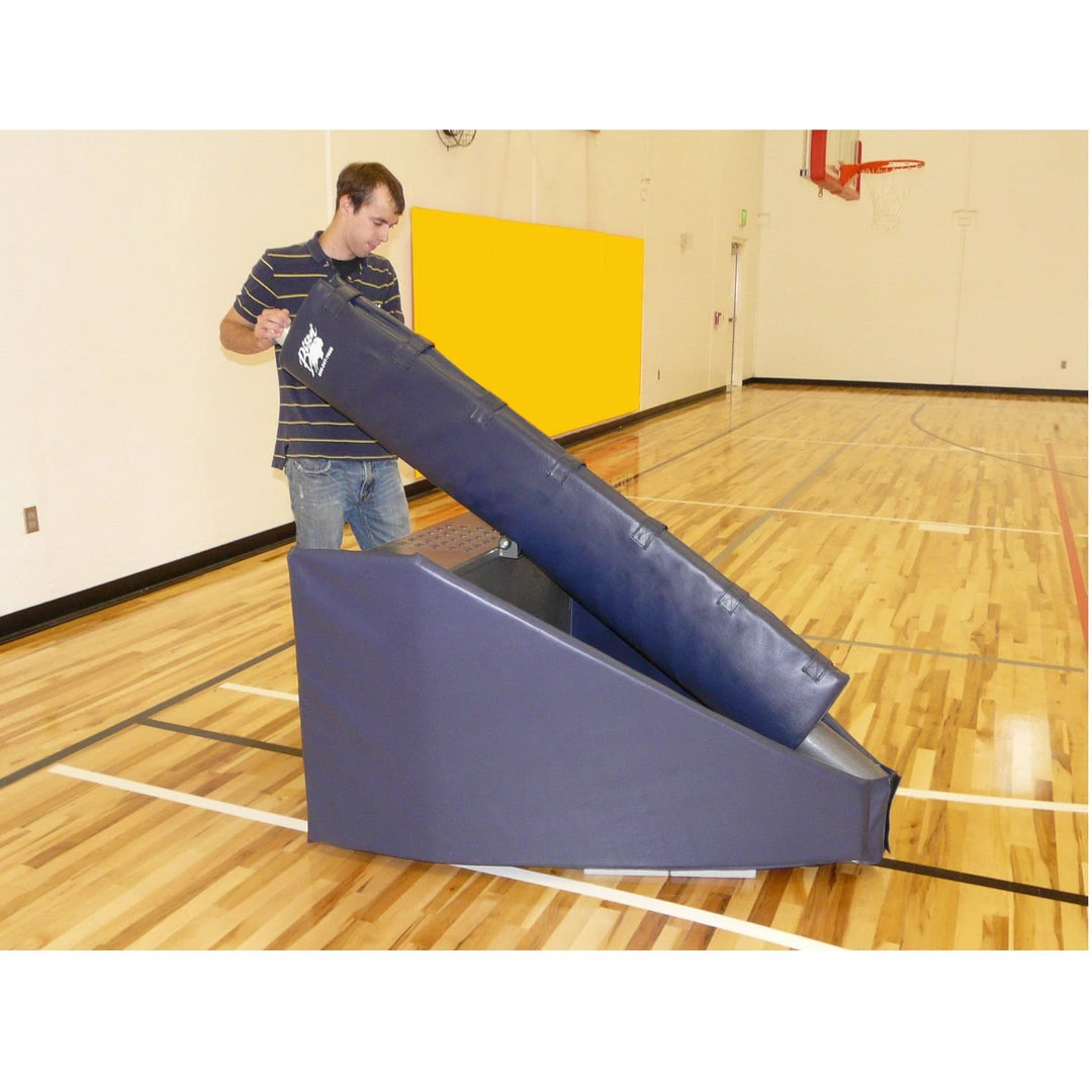 Bison Inc. Starting Pistol Accessories Bison Arena JR Freestanding Portable System 2 Bison Inc. Starting Pistol Accessories Bison Arena JR Freestanding Portable System