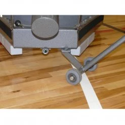 Bison Inc. Starting Pistol Accessories Bison Arena JR Freestanding Portable System 6 Bison Inc. Starting Pistol Accessories Bison Arena JR Freestanding Portable System