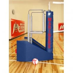 Bison Inc. Starting Pistol Accessories Bison Arena JR Freestanding Portable System 7 Bison Inc. Starting Pistol Accessories Bison Arena JR Freestanding Portable System