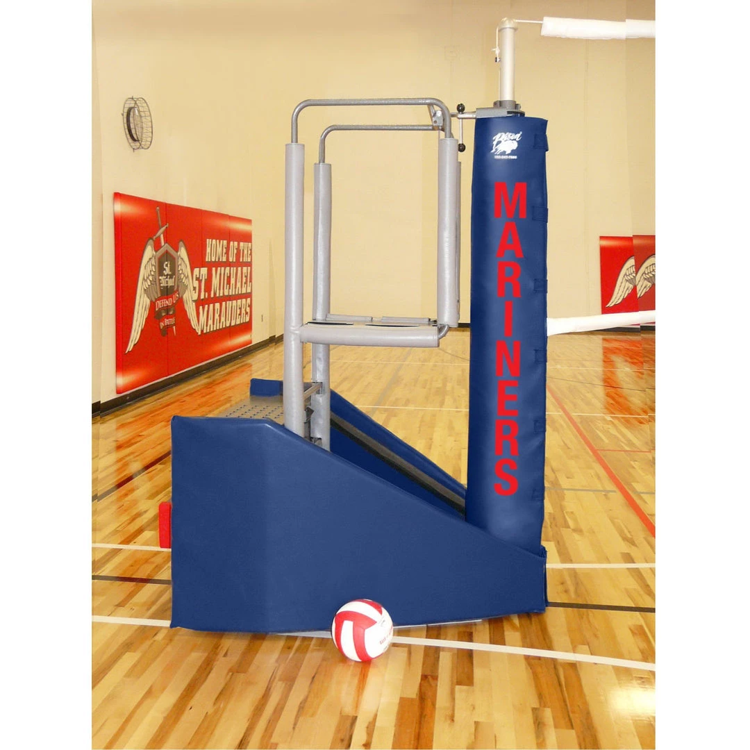 Bison Inc. Starting Pistol Accessories Bison Arena JR Freestanding Portable System 4 Bison Inc. Starting Pistol Accessories Bison Arena JR Freestanding Portable System