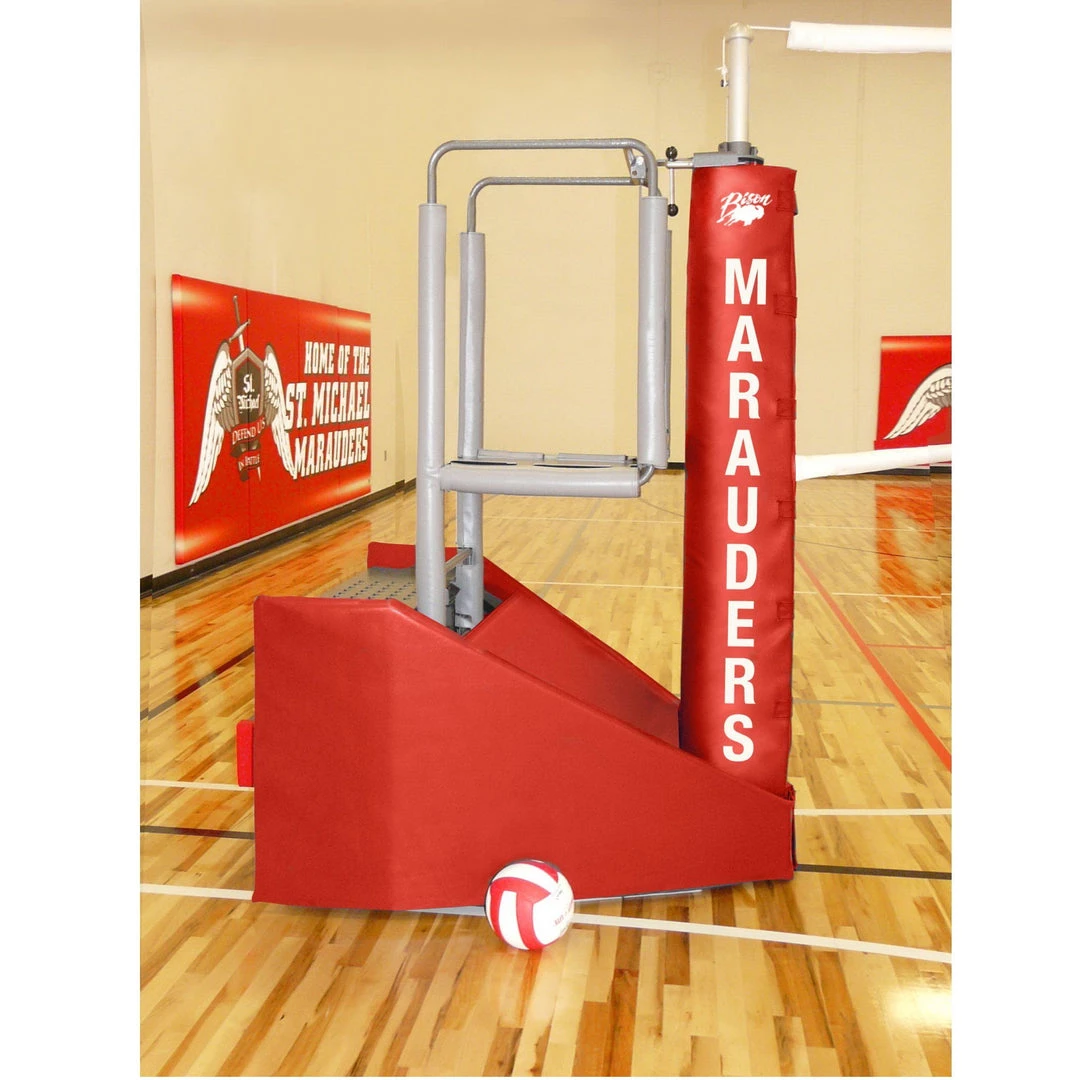 Bison Inc. Starting Pistol Accessories Bison Arena JR Freestanding Portable System 1 Bison Inc. Starting Pistol Accessories Bison Arena JR Freestanding Portable System