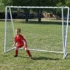 Athletic Connection Funnet® Goal 6'H X 8'W X 3'D Soccer Goal Starting Pistol Accessories