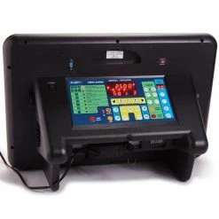 Scoring Equipment And Shot Clocks Athletic Connection Indoor Tabletop Scoreboard