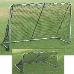 Athletic Connection Lil' Shooter 2 Soccer Goal Starting Pistol Accessories