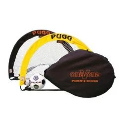 Athletic Connection PUGG® Soccer Goal Starting Pistol Accessories