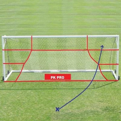 Athletic Connection Starting Pistol Accessories Soccer Innovations PK Pro - Snipers Net Soccer Goals 1 Athletic Connection Starting Pistol Accessories Soccer Innovations PK Pro - Snipers Net Soccer Goals