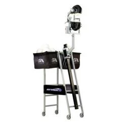 Attack Volleyball Serving Machine By Sports Attack Starting Pistol Accessories