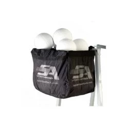 Attack Volleyball Serving Machine By Sports Attack Starting Pistol Accessories