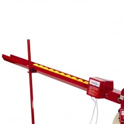 First Pitch Automatic Ball Feeder