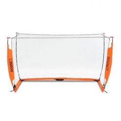 Bownet 3' X 5' Soccer Goal Starting Pistol Accessories