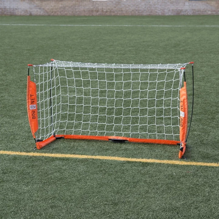 Bownet 3' X 5' Soccer Goal Starting Pistol Accessories 6 Bownet 3' X 5' Soccer Goal Starting Pistol Accessories