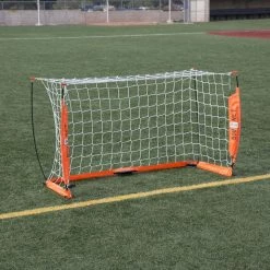 Bownet 3' X 5' Soccer Goal Starting Pistol Accessories 14 Bownet 3' X 5' Soccer Goal Starting Pistol Accessories
