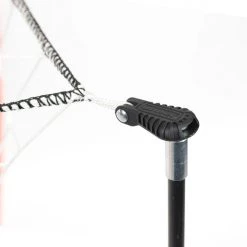 Starting Pistol Accessories Bownet 4' X 6' Soccer Goal