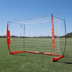 Starting Pistol Accessories Bownet 4' X 8' Soccer Goal 19 Starting Pistol Accessories Bownet 4' X 8' Soccer Goal