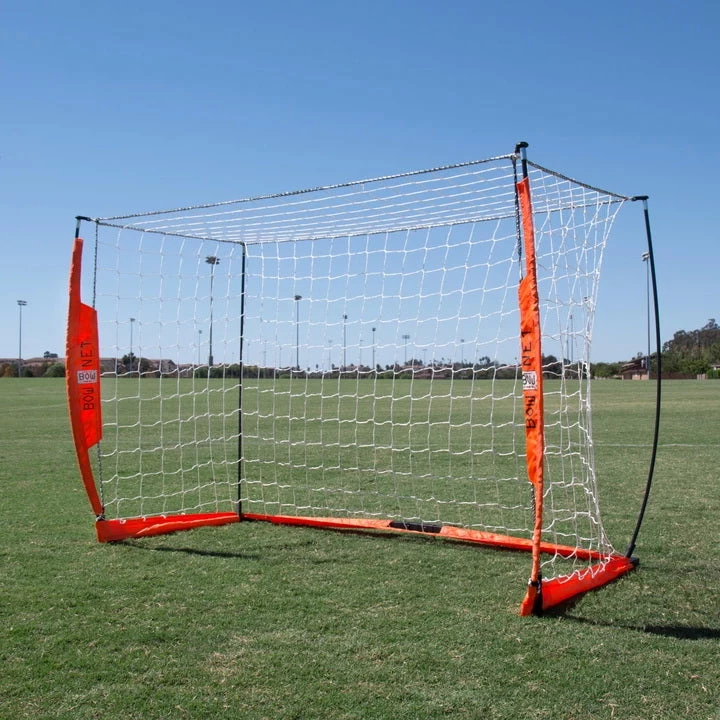 Starting Pistol Accessories Bownet 4' X 8' Soccer Goal 10 Starting Pistol Accessories Bownet 4' X 8' Soccer Goal