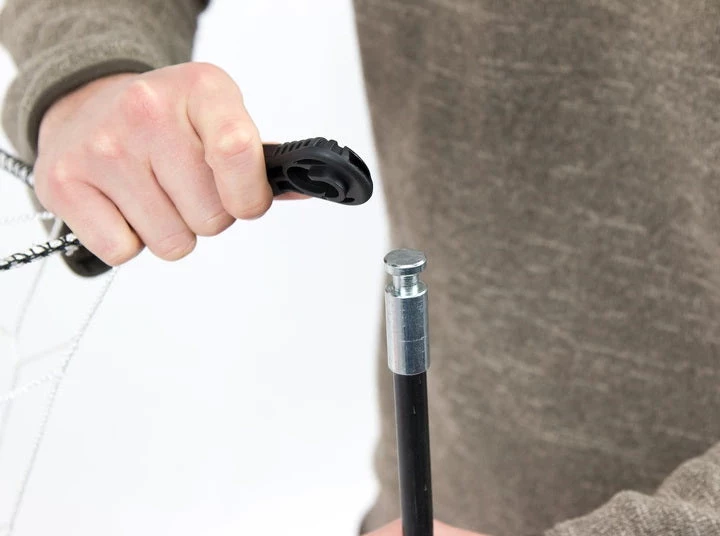 Starting Pistol Accessories Bownet 4' X 8' Soccer Goal 8 Starting Pistol Accessories Bownet 4' X 8' Soccer Goal