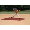 ProTurf Senior League Portable Pro 10" Game Pitching Mound