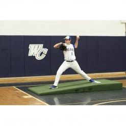Pitch Pro Direct Fold 'N Roll High School / Collegiate Mound