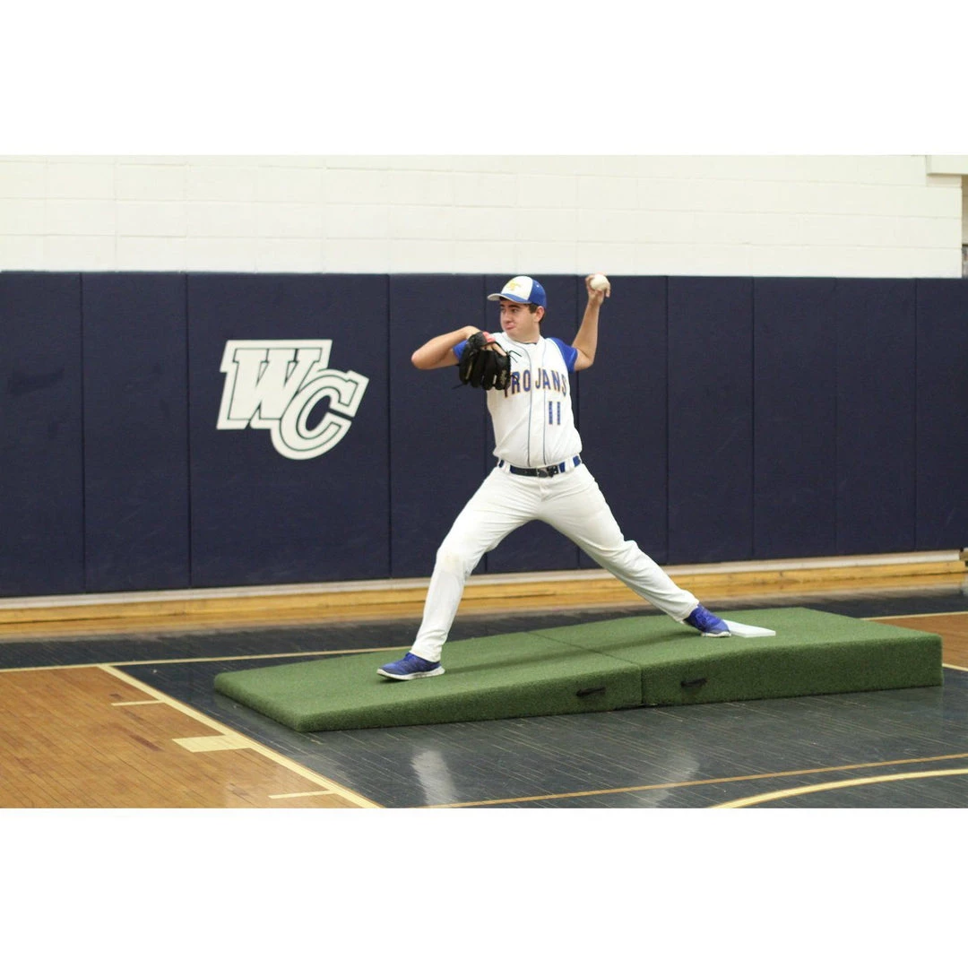 Pitch Pro Direct Fold 'N Roll High School / Collegiate Mound 1 Pitch Pro Direct Fold 'N Roll High School / Collegiate Mound