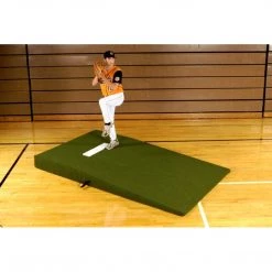 Pitch Pro Direct Indoor Or Outdoor High School / Collegiate Mound Practice Pitching Mounds