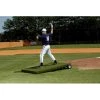 Pitch Pro Direct Batting Practice Pitching Platform Practice Pitching Mounds