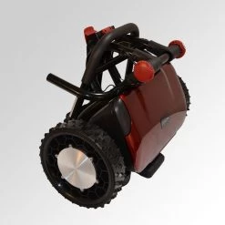 CaddyTrek R2 “Original” Starting Pistol Accessories