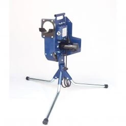 BATA-1 Pitching Machine For Baseball And Softball Baseball Pitching Machines