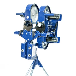 BATA 2Pitch3 Baseball Pitching Machine Baseball Pitching Machines