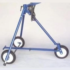 Starting Pistol Accessories BATA Roll Away Stand