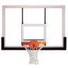 Gared Recreational Acrylic Basketball Backboard Basketball Backboards