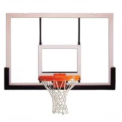 Gared Outdoor Recreational Glass Basketball Backboard Basketball Backboards