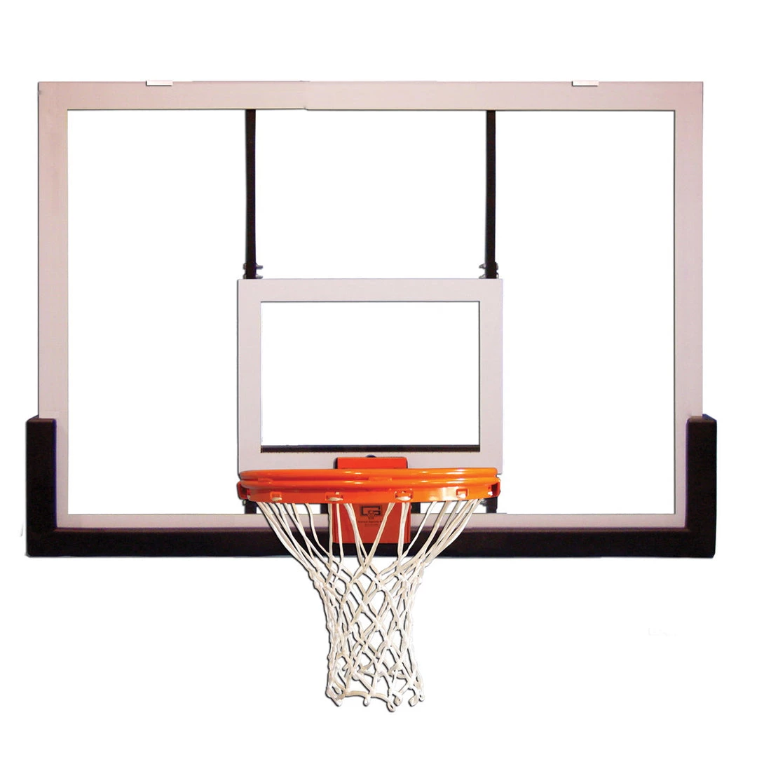 Gared Outdoor Recreational Glass Basketball Backboard Basketball Backboards 1 Gared Outdoor Recreational Glass Basketball Backboard Basketball Backboards